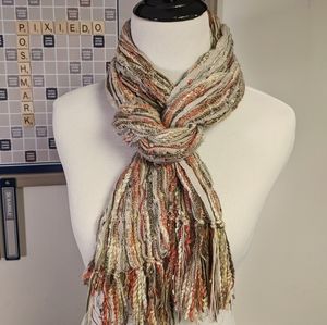 Fashion Scarf